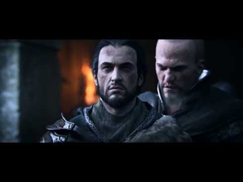 Assassin's Creed: Revelations - Official E3 Trailer