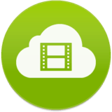 4K Video Downloader Logo
