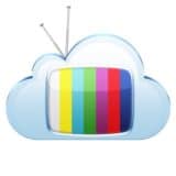 CloudTV Logo