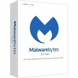 Malwarebytes Cover