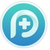 PhoneRescue for iOS Logo