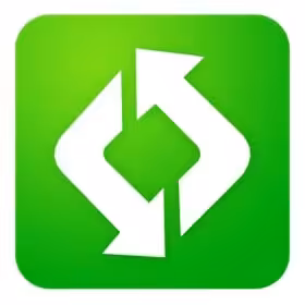 iSkysoft iTransfer Logo