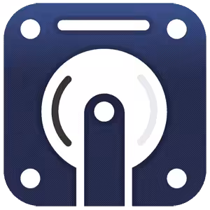 Cisdem Data Recovery 13.8.5 Cracked for macOS 3 Cisdem Data Recovery Logo
