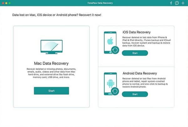 FonePaw Android Data Recovery 5.5.0.1996 instal the last version for windows