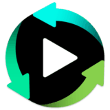 iSkysoft Video Converter Ultimate Logo