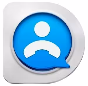 DearMob iPhone Manager Logo
