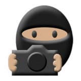 PictureCode Photo Ninja Logo