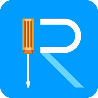 Tenorshare ReiBoot Pro Logo