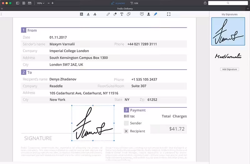PDF Expert PDF Expert