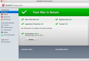 download the new version for iphoneESET Endpoint Security 10.1.2050.0