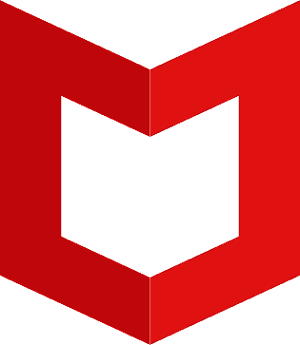 disable mcafee endpoint protection for mac