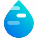 Fluid Browser Logo Fluid Browser Logo