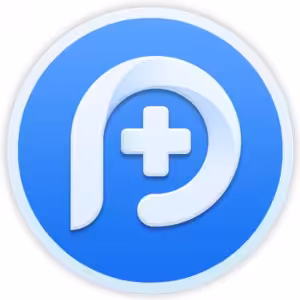 PhoneRescue for Android Logo
