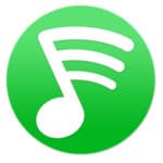 Spotify Audio Converter Platinum Logo