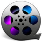 MacX Video Converter Pro Logo