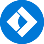 Movavi PDF Editor Logo