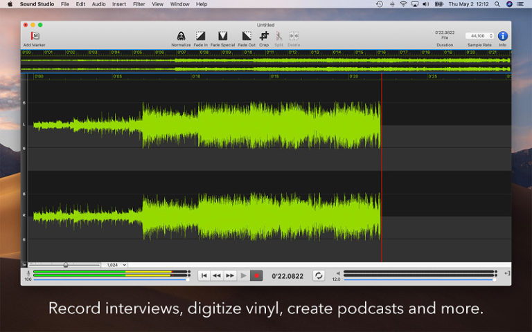 free for mac download SoundVolumeView 2.43