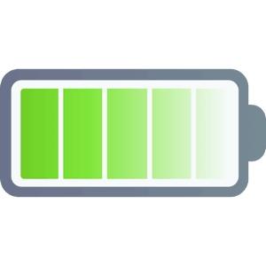 Battery Health 3 Logo