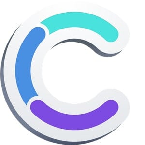 Combo Cleaner Premium Logo