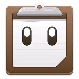 Pastebot Logo