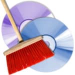 Tune Sweeper Logo
