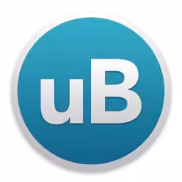 uBar Crack Mac