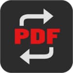 AnyMP4 PDF Converter Logo