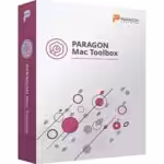 Paragon Mac Toolbox 20.10.2019 Cracked for macOS 1 Paragon Mac Toolbox Cover