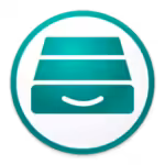 Paragon extFS Logo Paragon extFS Logo