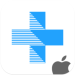 Apeaksoft iOS Toolkit Logo