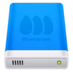 BlueHarvest Logo