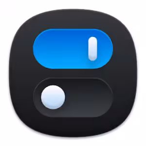 One Switch Logo
