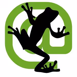 Screaming Frog SEO Spider 19.4 Cracked for macOS 3 Screaming Frog SEO Spider Logo