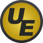 UltraEdit Logo