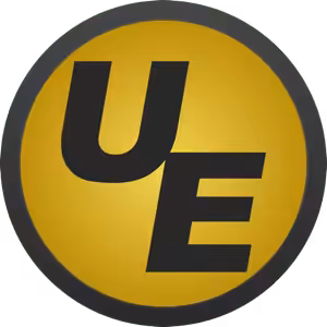 UltraEdit Logo