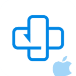 AnyMP4 iPhone Data Recovery Logo