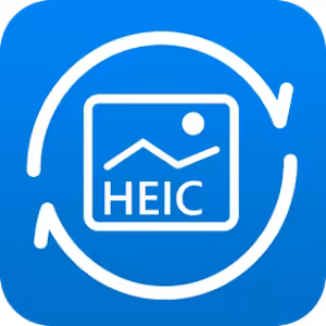 Aiseesoft HEIC Converter Logo