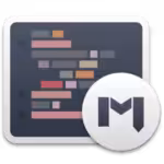 MWeb Mac Logo MWeb Mac Logo
