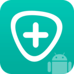 Mac FoneLab for Android Logo