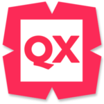 QuarkXPress Mac Logo