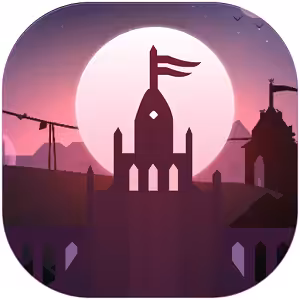 Alto's Odyssey Logo