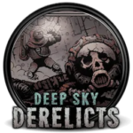 Deep Sky Derelicts Logo