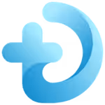 FoneDog Data Recovery Logo FoneDog Data Recovery Logo