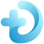 FoneDog Data Recovery Logo