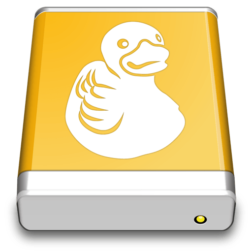 Mountain Duck 4.15.1.21679 for mac instal