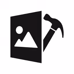 Stellar Photo Repair Logo