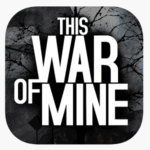 This War of Mine Logo