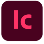 Adobe InCopy 2020 Logo