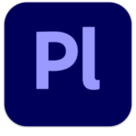 Adobe Prelude Logo