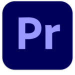 Adobe Premiere Pro 2020 Logo